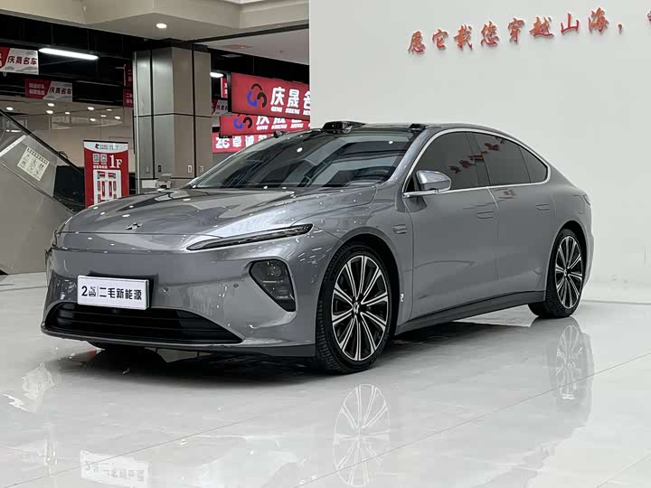 2024 Nio ET7