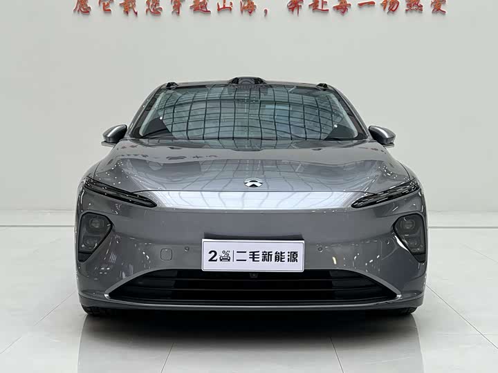 2024 Nio ET7