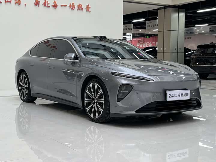 2024 Nio ET7