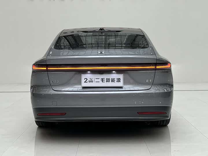 Nio ET7 2024 2024款 75kWh 行政签名版