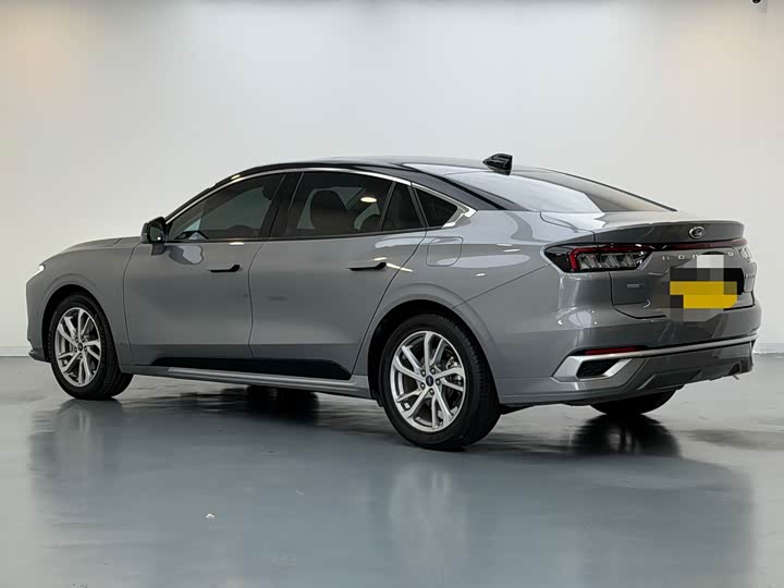 Фото 4 - Ford Mondeo