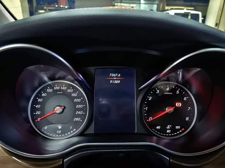 Cadillac CT4 2023 2023款 25T 风尚型