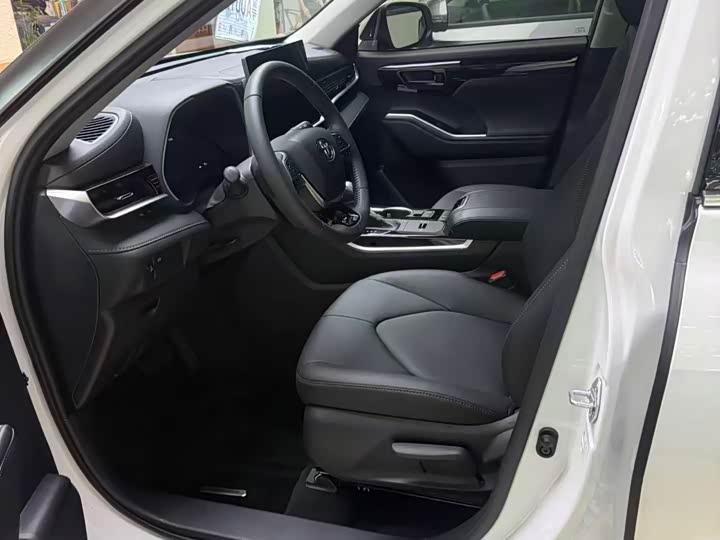 2026 Toyota Highlander