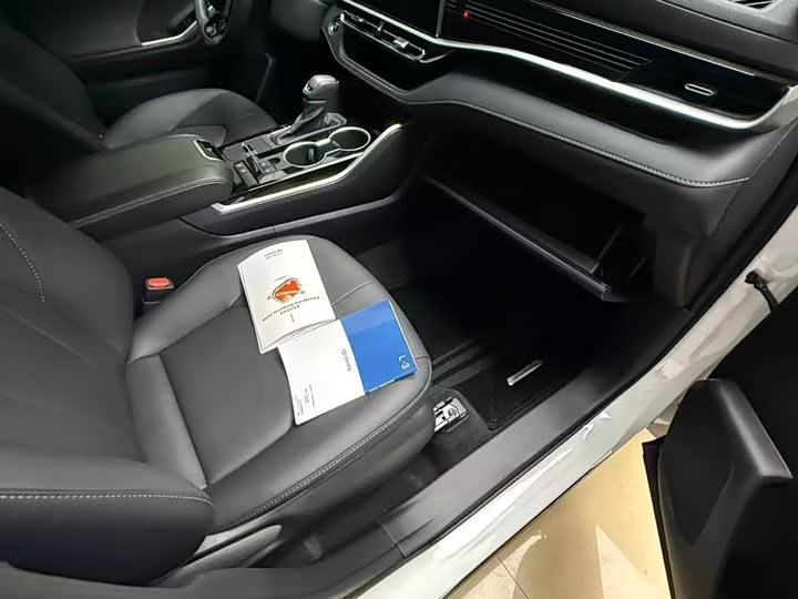 2026 Toyota Highlander