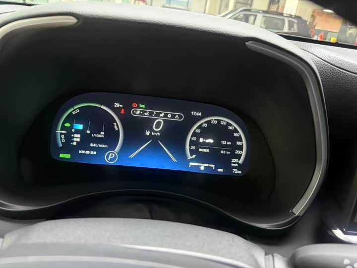 2026 Toyota Highlander
