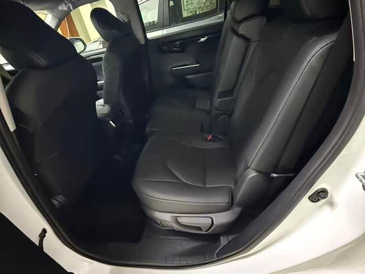 2026 Toyota Highlander