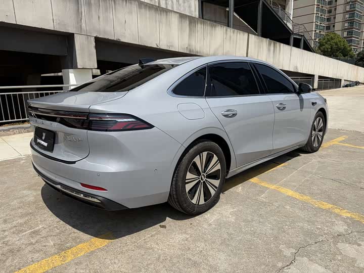 Фото 4 - Geely Galaxy A7