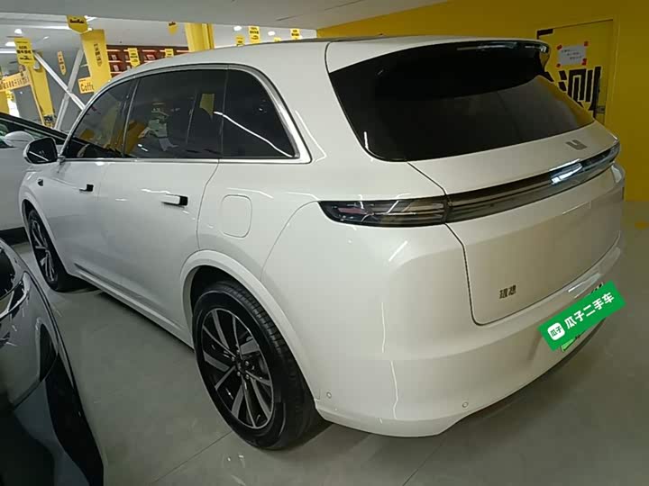 Zdjęcie 5 - LiXiang L7