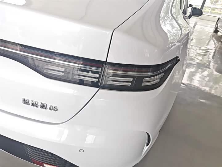 BYD Destroyer 05 2024 2024款 荣耀版 DM-i 55KM 豪华型