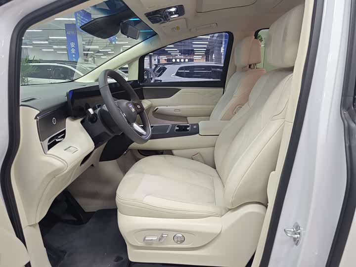 2026 Buick OMPV