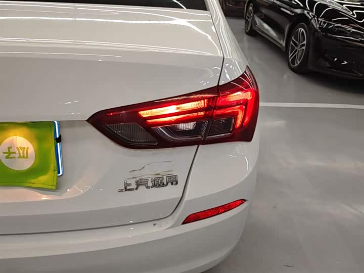 Buick Excelle 2020 2020款 15N CVT精英型