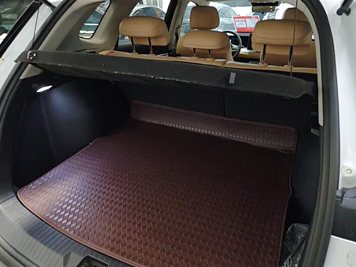 Фото 4 - BYD Song Pro Hybrid
