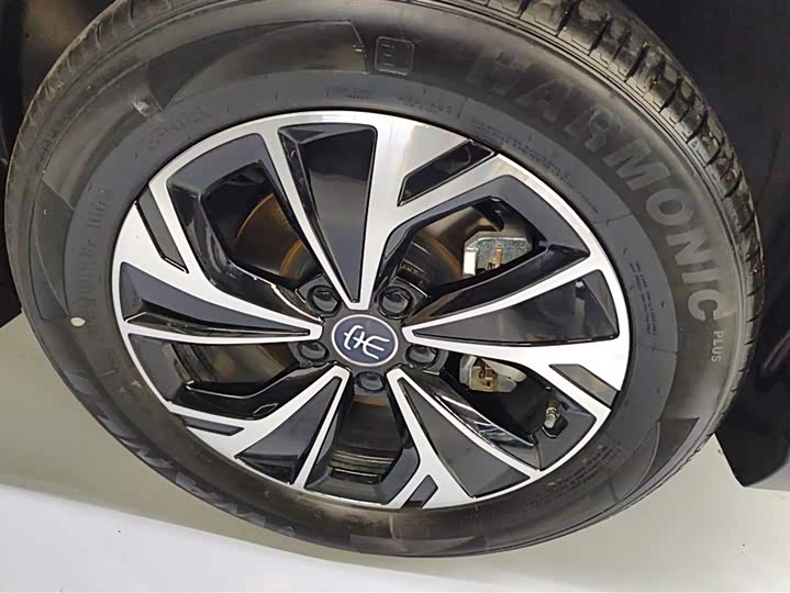 Фото 6 - BYD Song Pro Hybrid