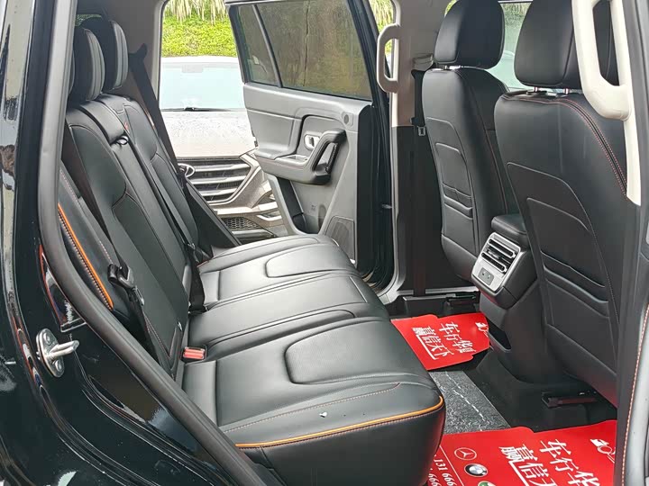 Jetour Freedom 2025 2025款 1.5TD DCT 发现