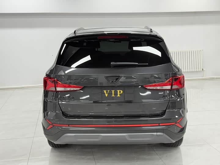Zdjęcie 5 - Jetta VS7