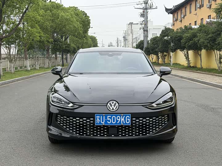 Фото 2 - Volkswagen Lamando L