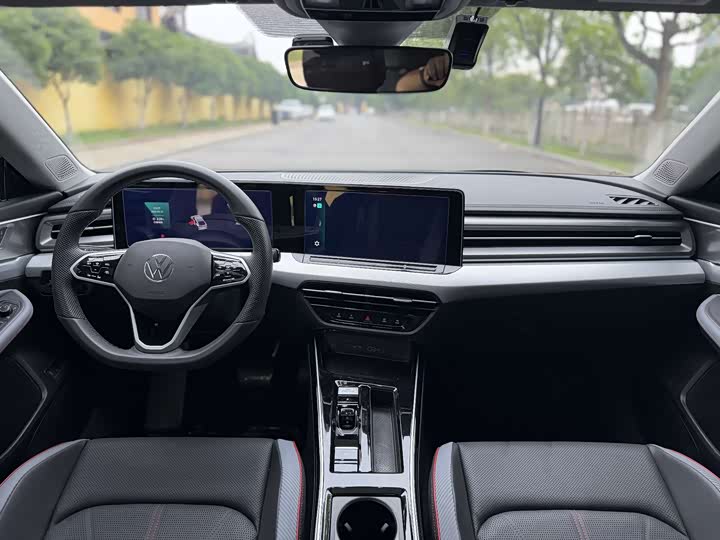 Фото 6 - Volkswagen Lamando L