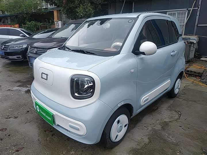 Bestune Pony 2026 2026款 222km 萌趣马 Plus