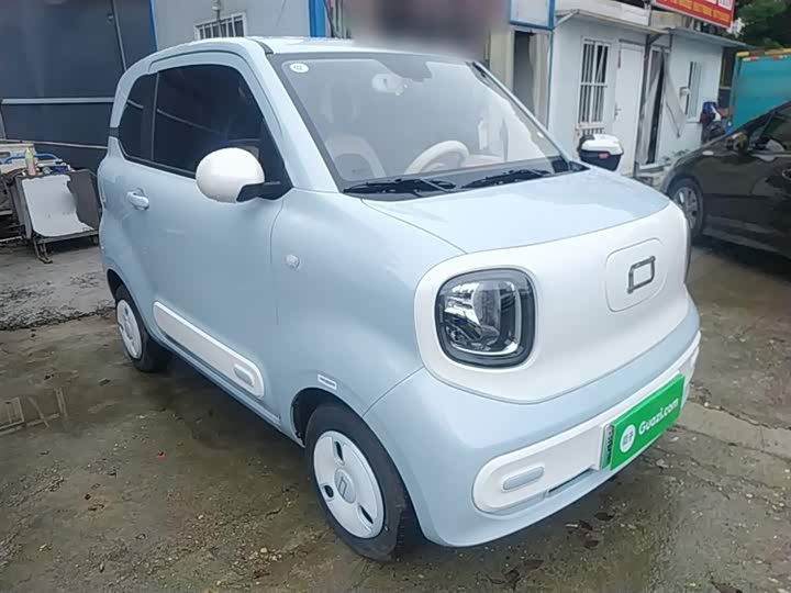 Bestune Pony 2026 2026款 222km 萌趣马 Plus