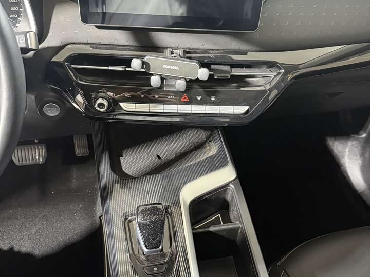Haval Chitu 2022 2022款 劲享版 1.5T 紫铜兔