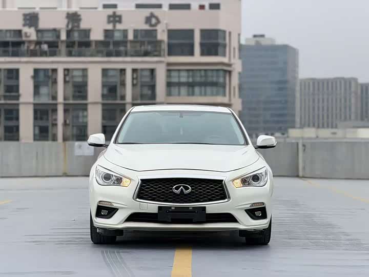 صورة 2 - Infiniti Q50L