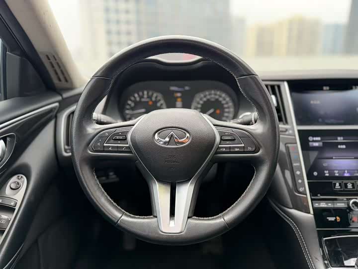 صورة 3 - Infiniti Q50L