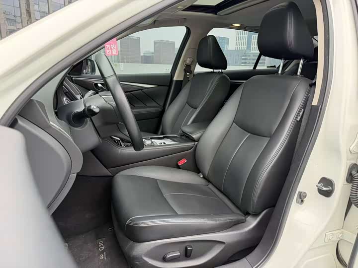 صورة 4 - Infiniti Q50L