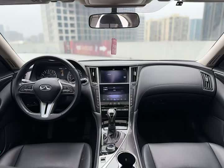صورة 5 - Infiniti Q50L