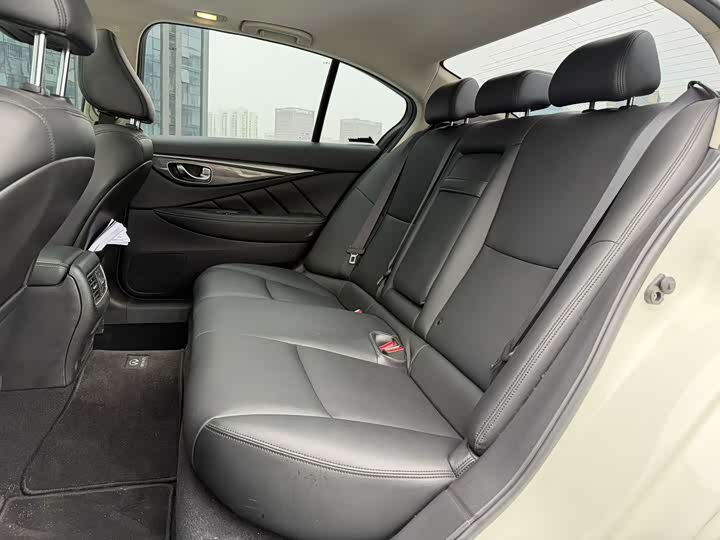صورة 6 - Infiniti Q50L