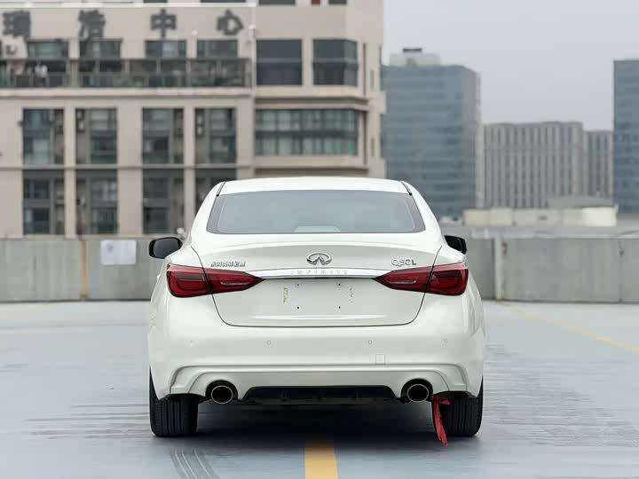 صورة 8 - Infiniti Q50L
