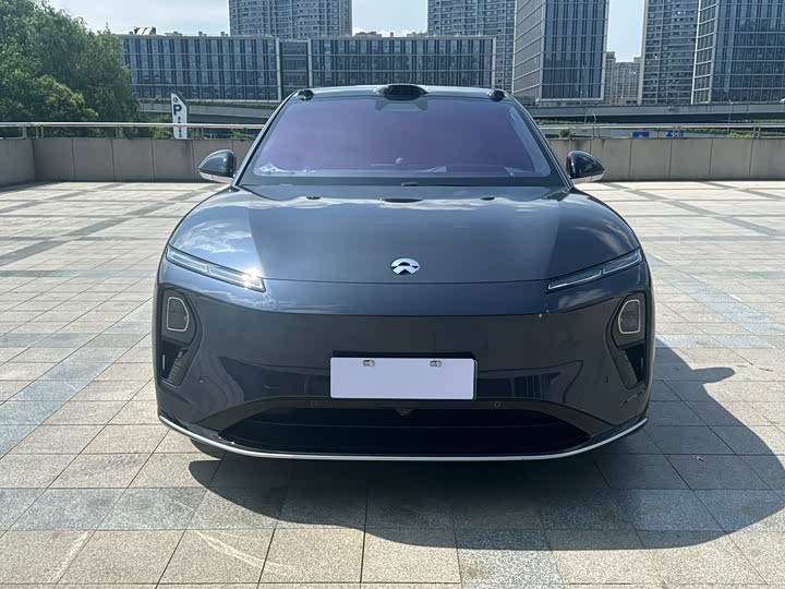 2025 Nio ET9