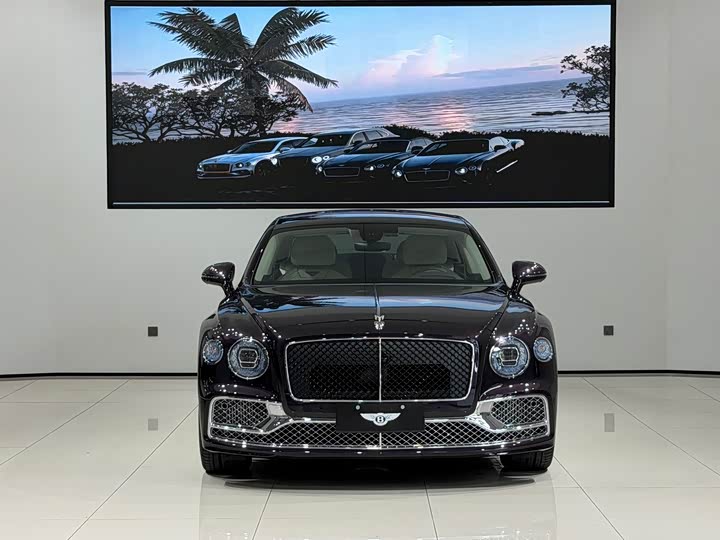2024 Bentley Flying Spur