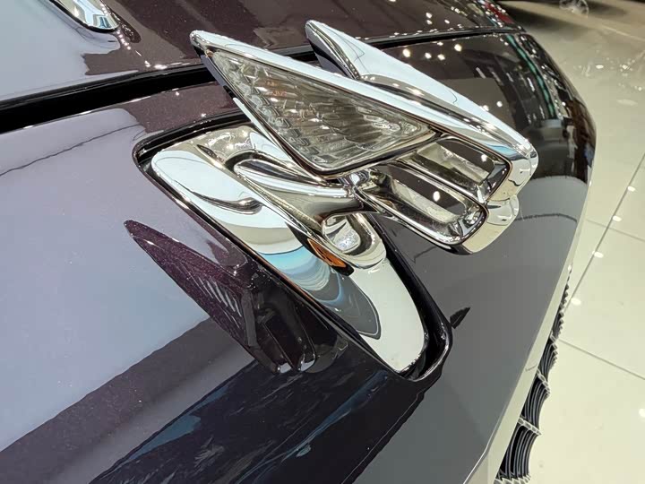 2024 Bentley Flying Spur