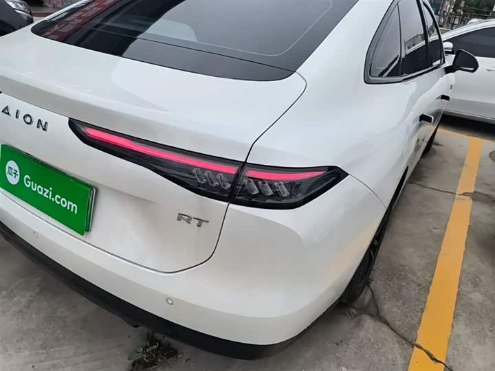 GAC Aion RT 2025 2025款 650智豪版