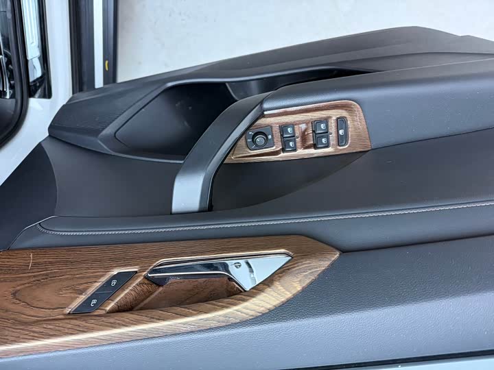 Volkswagen Tharu 2021 2021款 280TSI 两驱舒适版