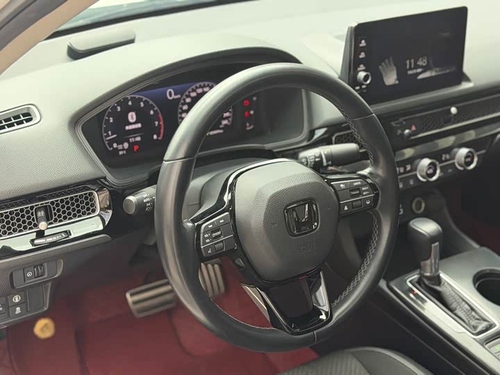 صورة 4 - Honda Integra
