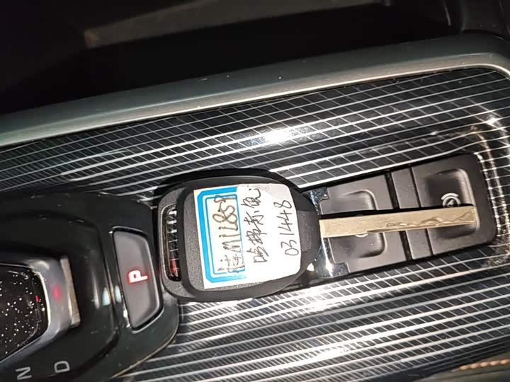 Haval Chitu 2022 2022款 劲享版 1.5T 紫铜兔