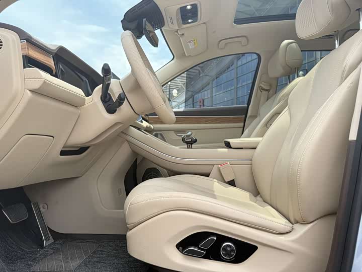 Фото 9 - Aito M7