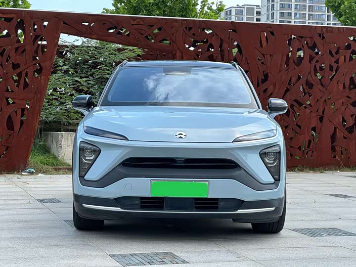 Nio ES6 2020 2020款 600KM 运动版