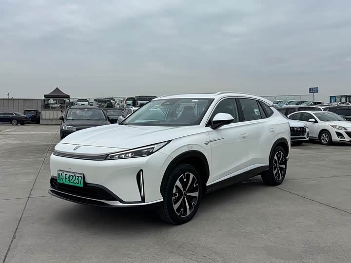 Roewe D5X DMH 2024 2024款 135科技版