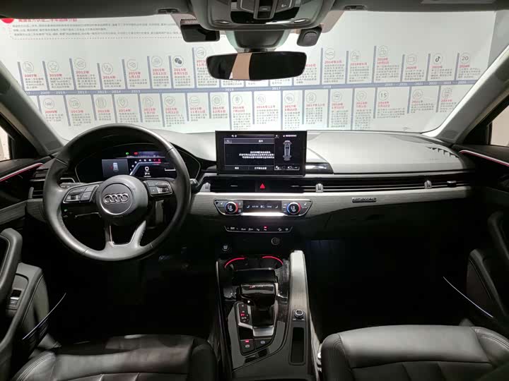 Фото 6 - Audi A4