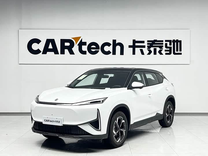 Dongfeng Aeolus L7 2025 2025款 518畅享型