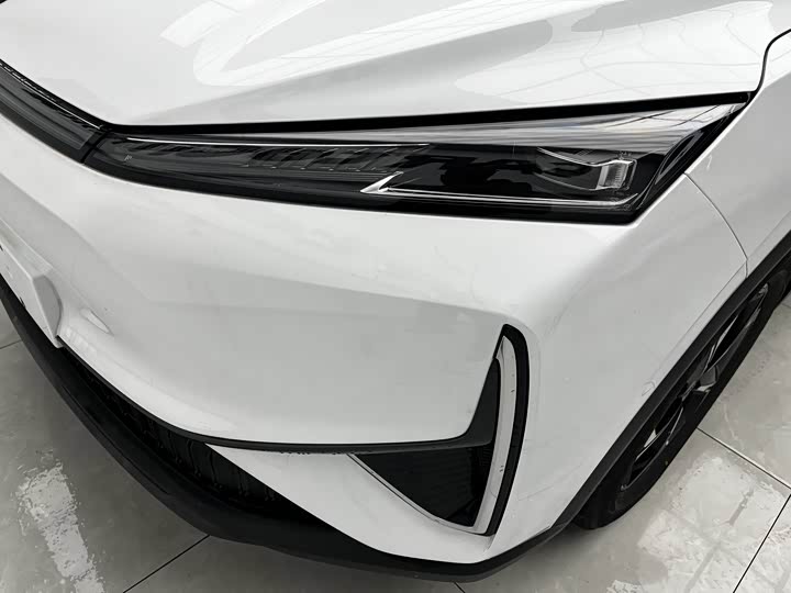 Dongfeng Aeolus L7 2025 2025款 518畅享型