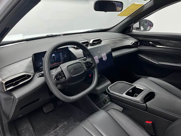 Dongfeng Aeolus L7 2025 2025款 518畅享型