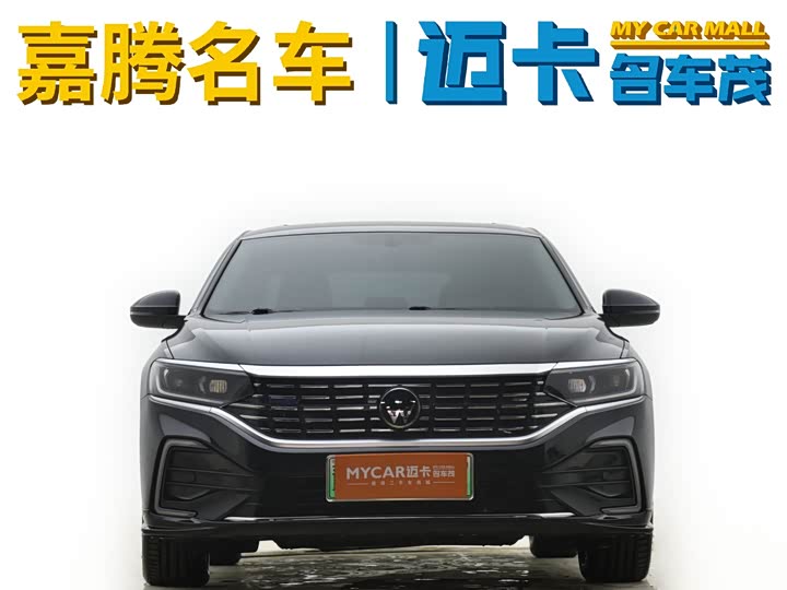 Volkswagen Passat Hybrid 2023 2023款 430PHEV 混动精英版
