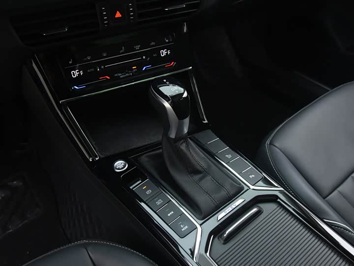 Volkswagen Passat Hybrid 2023 2023款 430PHEV 混动精英版