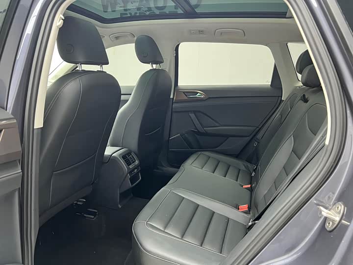 Volkswagen Tharu 2021 2021款 280TSI 两驱豪华版PLUS