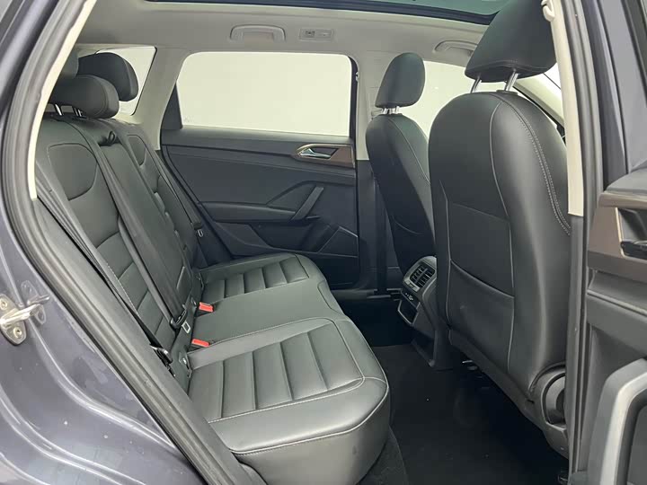 Volkswagen Tharu 2021 2021款 280TSI 两驱豪华版PLUS
