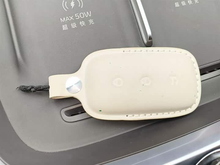 Geely Galaxy M9 2025 2025款 210km 四驱领航版