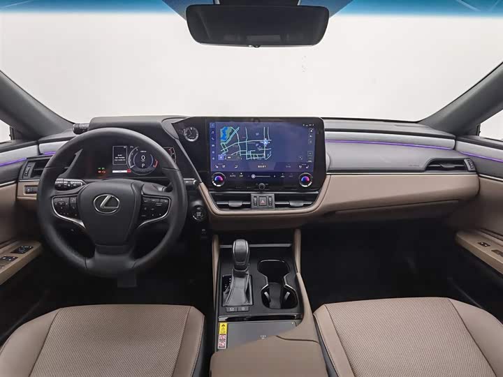 Фото 5 - Lexus ES